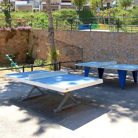 Penthouse En Duplex Avec Vue Sur La Mer Apartment Tossa de Mar Exterior foto