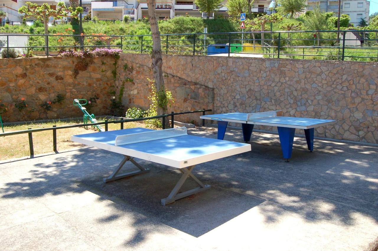 Penthouse En Duplex Avec Vue Sur La Mer Apartment Tossa de Mar Exterior foto