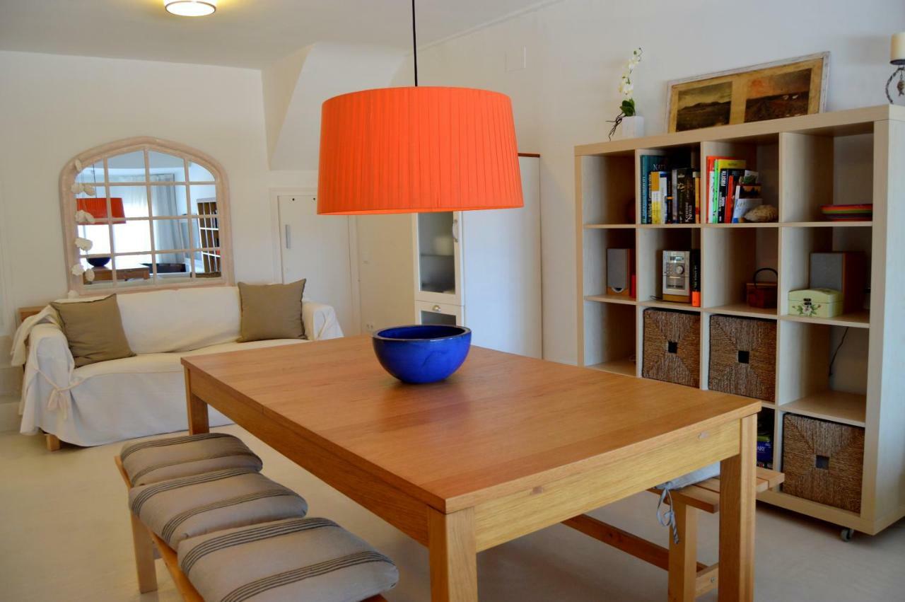 Penthouse En Duplex Avec Vue Sur La Mer Apartment Tossa de Mar Exterior foto