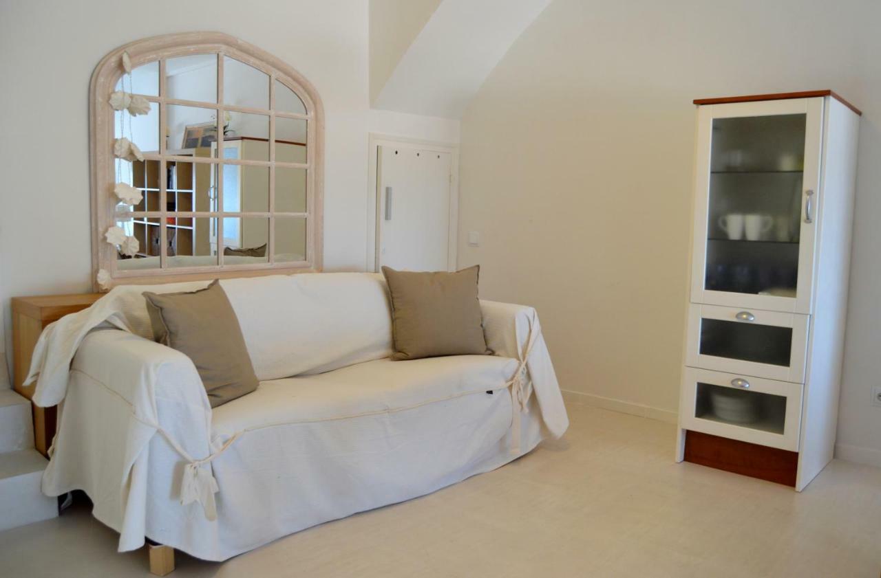 Penthouse En Duplex Avec Vue Sur La Mer Apartment Tossa de Mar Exterior foto