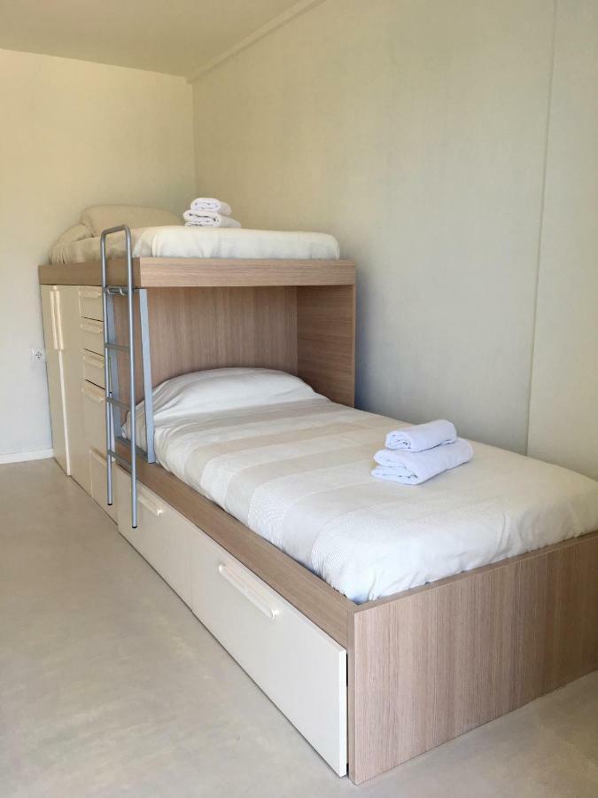 Penthouse En Duplex Avec Vue Sur La Mer Apartment Tossa de Mar Exterior foto