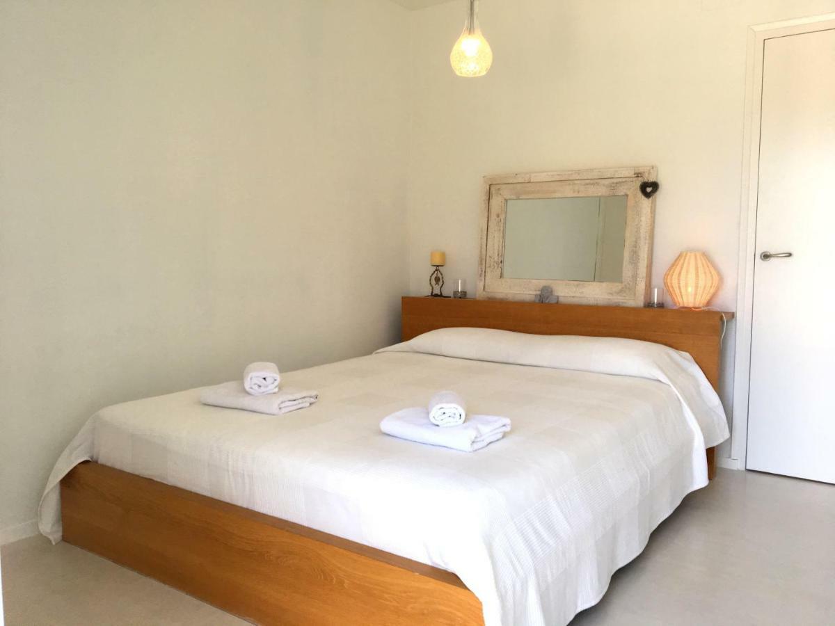 Penthouse En Duplex Avec Vue Sur La Mer Apartment Tossa de Mar Exterior foto