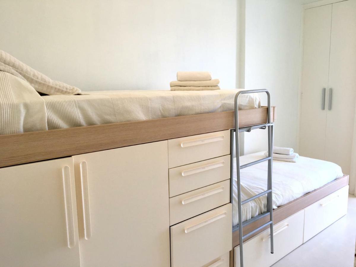 Penthouse En Duplex Avec Vue Sur La Mer Apartment Tossa de Mar Exterior foto