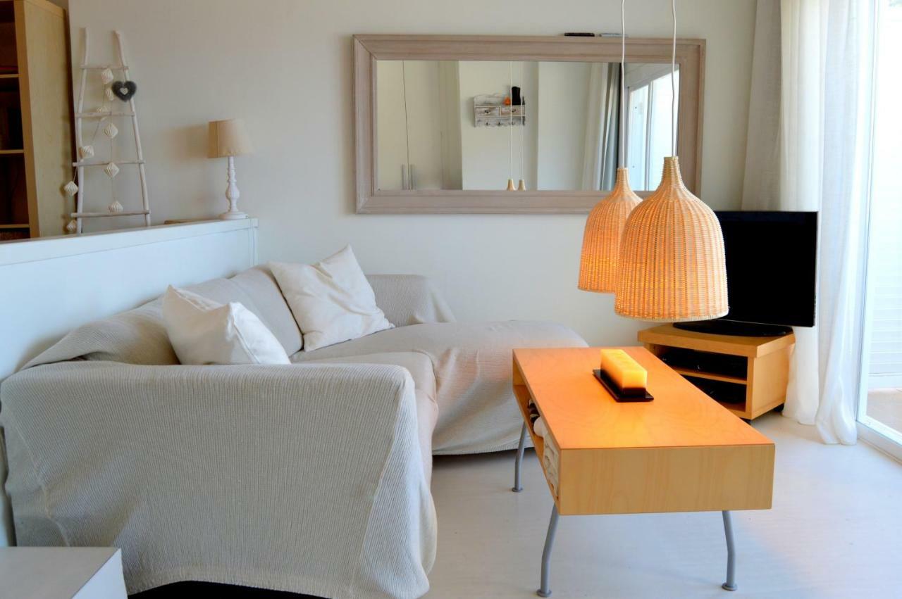 Penthouse En Duplex Avec Vue Sur La Mer Apartment Tossa de Mar Exterior foto